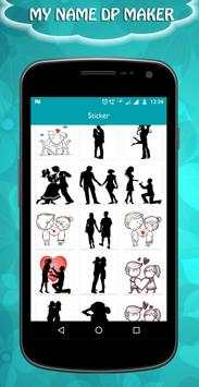My Name Profile Pic screenshot 9