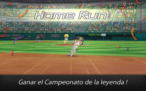 Baseball Star screenshot 9