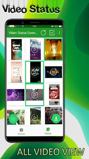 Video Status Downloader screenshot 3