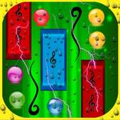 magic piano tiles 2018 logo
