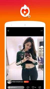 New Hypstar Funny Short Video Maker Cheats screenshot 2
