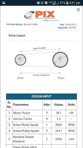 PIX Drive Design 4.0 screenshot 3