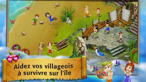 Virtual Villagers Origins 2 screenshot 2