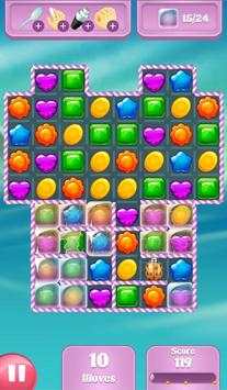 Candy Sweet Mania free screenshot 8