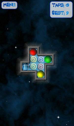 SokoBan Free screenshot 4