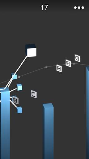 The Blockchain Game screenshot 1