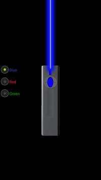Laser Pointer Flashlight Prank screenshot 4