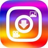 PhotoSaver for instagram 1.01