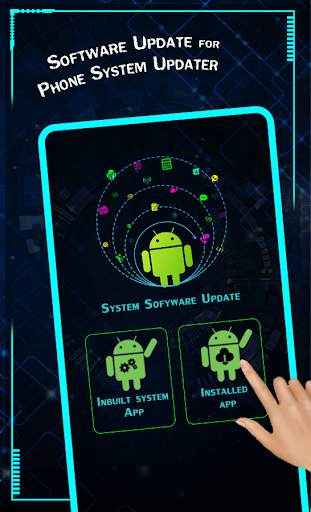 Software Update - App Update Checker screenshot 7