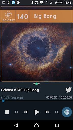 PodStore - Podcast Player screenshot 4