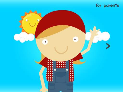 Hewan Pra-K Game untuk Anak screenshot 17