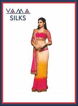 Vama Silks screenshot 3