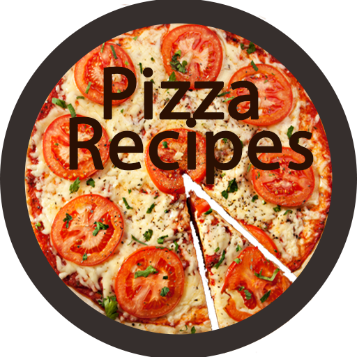 Easy Pizza Recipes - Delicious Pizza Dough Recipe icon