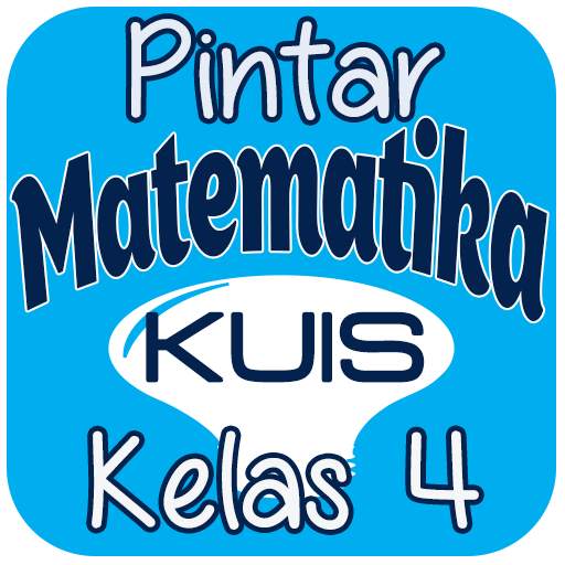 Pintar Matematika SD Kelas 4 1.7