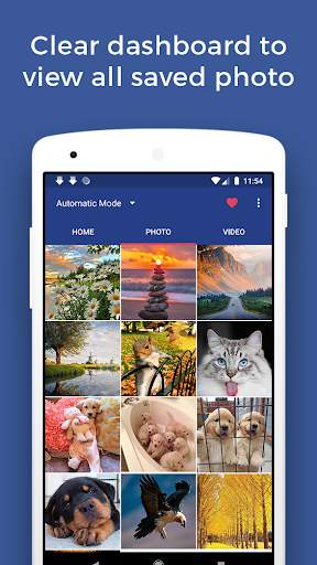 Fast Downloader screenshot 2