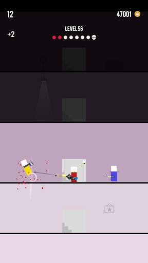 Hot Shot. screenshot 5