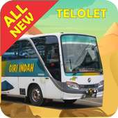 PO Giri Indah All New icon