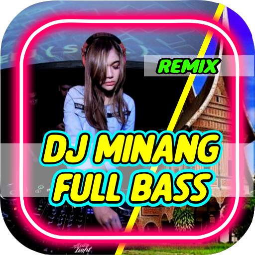 DJ MINANG REMIX OFFLINE screenshot 1