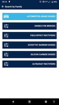 ST Diode Finder 1 تصوير الشاشة