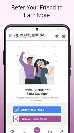 Instant Assignment Help Aus screenshot 4