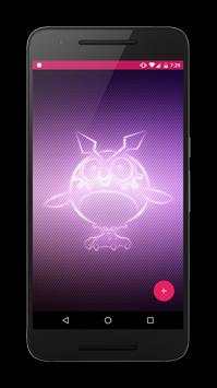 HD Wallpaper for Pokemon screenshot 3