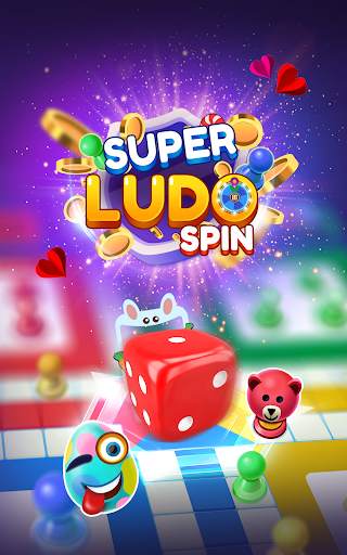 Super Ludo Spin screenshot 17