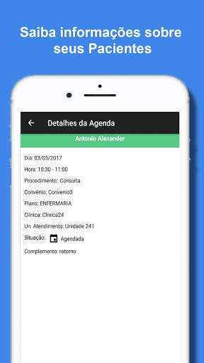 Gemed screenshot 3