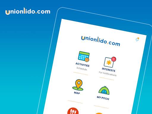 my Union Lido screenshot 6