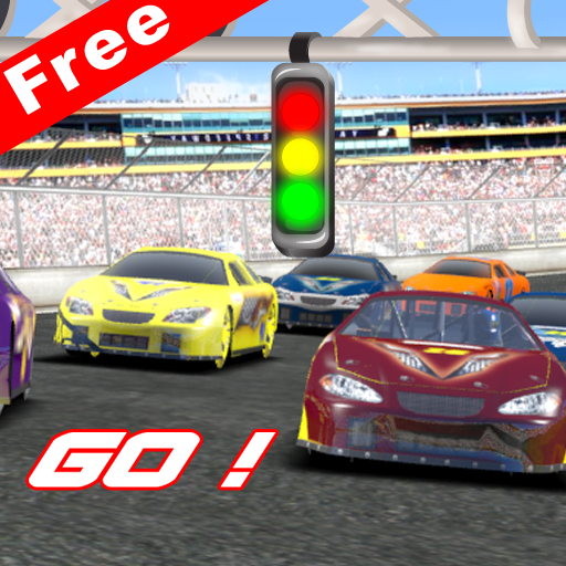 3D racing Drift icon