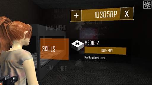 Distrik Zombie screenshot 8