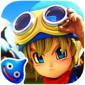 Dragon Quest Keyboard icon