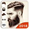 Man Hair Mustache Style 2018 1.7