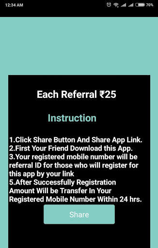 Maggly - A new quiz app screenshot 1