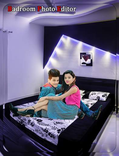 Bedroom Photo Editor screenshot 3