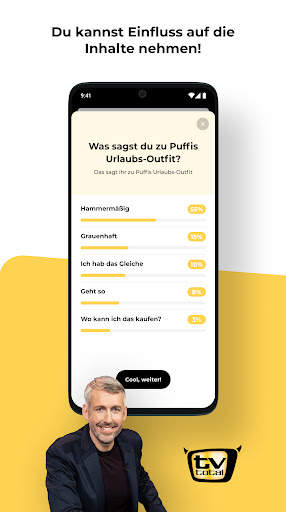 JoynMe screenshot 6