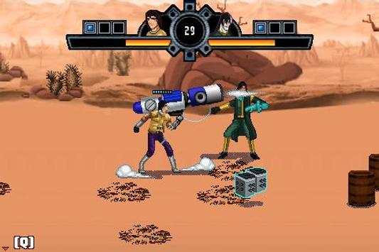 War of the Species screenshot 4