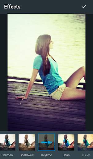 Photo Editor Pro screenshot 7