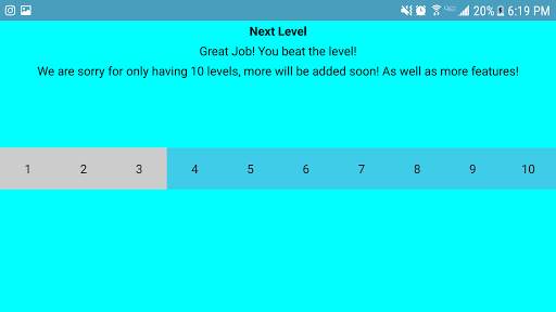 MS Paint Maze Game screenshot 2
