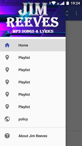 Jim Reeves songs screenshot 2