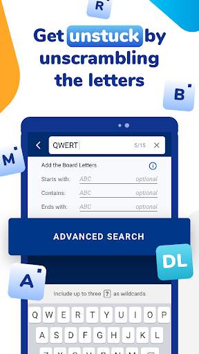 WordFinder by YourDictionary скриншот 10