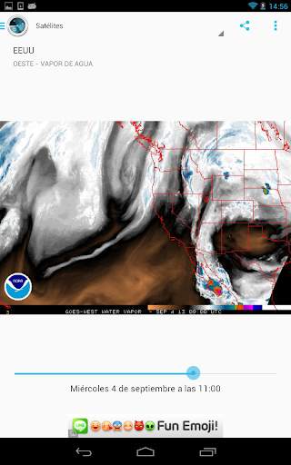 Smart Weather screenshot 11