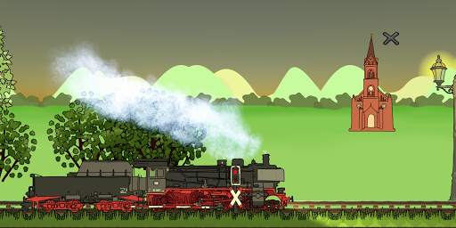 Train Game screenshot 2
