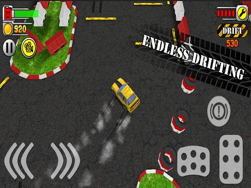 Drift King screenshot 12