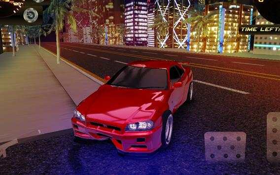 SNR Street Drift Racing screenshot 2