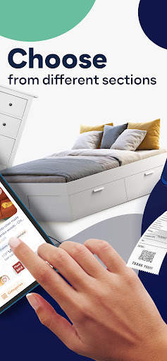Homzmart | Furniture Shopping screenshot 4
