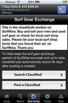 Surfwise Surf Forecast screenshot 7