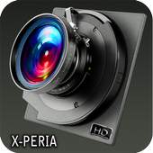 HD Camera for X-peria XA1 📷 2.0