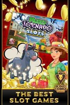 Money Tornado Slots स्क्रीनशॉट 1