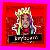 6IX9INE Keyboard 1.0