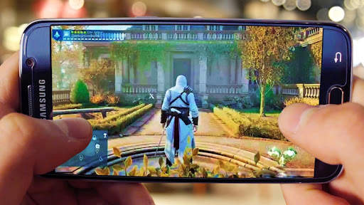 easy download  PPSSPP games ISO PSP Emulator 3K  screenshot 6